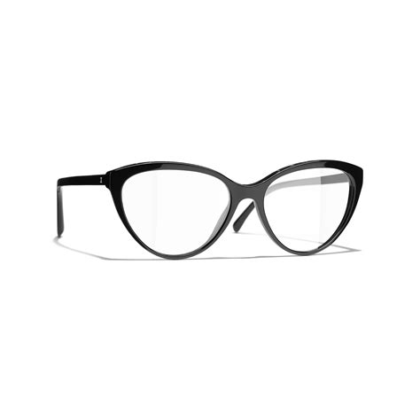 chanel cat eye eyeglasses|chanel frames for prescription glasses.